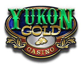 Yukon Gold Online Casino logo